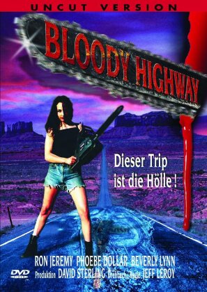 Bloody Highway - Hell's Highway