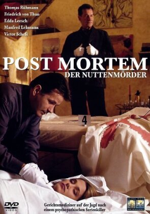Post Mortem - Der Nuttenmörder
