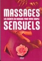Massages sensuels - Les secrets du massage pour votre couple