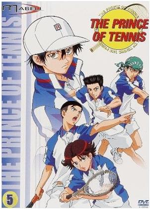 Prince of Tennis - Coffret 5 (3 DVDs)