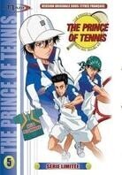 Prince of Tennis - Coffret 5 (3 DVD + Polo)