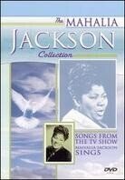 Mahalia Jackson - Mahalia Jackson Collection