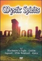 Various Artists - Mystic Spirits