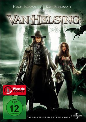 Van Helsing (2004) (Single Edition)