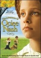 The adventures of Ociee Nash