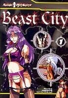Beast city 1