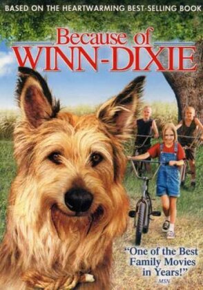 Because of Winn-Dixie (2005)