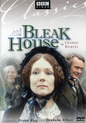 Bleak house (Remastered)