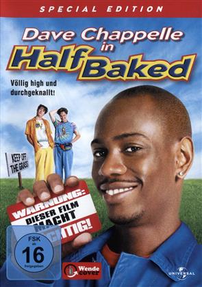 Half baked - Völlig high und durchgeknallt (1998) (Special Edition)