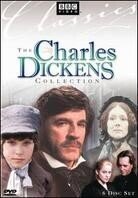 The Charles Dickens Collection (Gift Set, 6 DVDs)