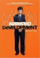 Arrested Development - Season 2 (3 DVDs)