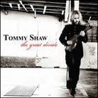 Tommy Shaw (Styx) - Great Divide