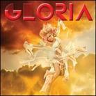 Gloria Trevi - Gloria (Deluxe Edition)
