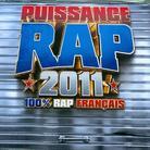 Puissance Rap Francaise - Various - 2011 (4 CDs)