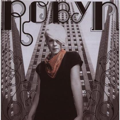 Robyn - ---