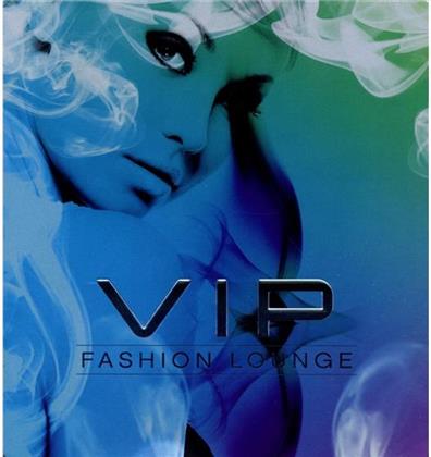 Vip Fashion Lounge (2 CDs)