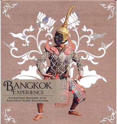 Bangkok Experience - Various (2 CDs)