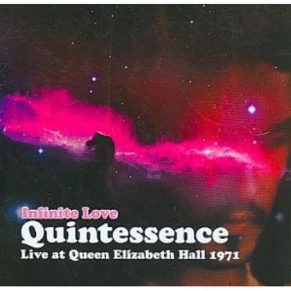 Quintessence - Rebirth - Live At
