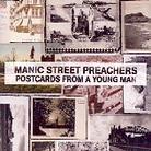 Manic Street Preachers - Postcards From A Young Man - 2Track