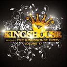 Kingshouse - Vol. 17 - Mixed By Kingshouse Crew