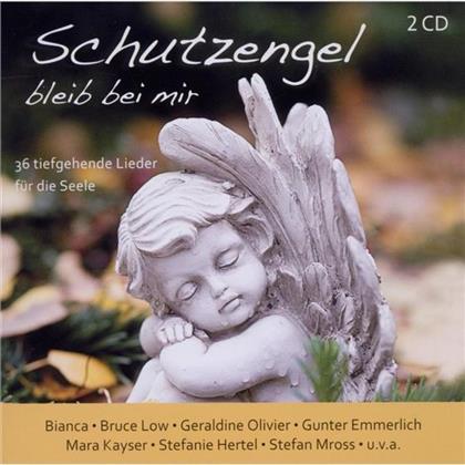 Schutzengel Bleib Bei Mir - Various (2 CD)