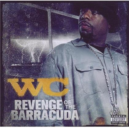 WC - Revenge Of The Barracuda