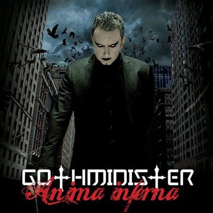 Gothminister - Anima Inferna