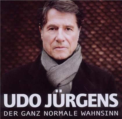 Udo Jürgens - Der Ganz Normale Wahnsinn