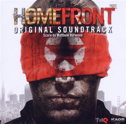 Homefront - OST - Game