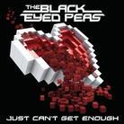The Black Eyed Peas - Just Can't Get Enough - 2Track