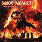 Amon Amarth - Surtur Rising (Digipack, CD + DVD)