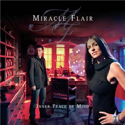 Miracle Flair - Inner Peace Of Mind