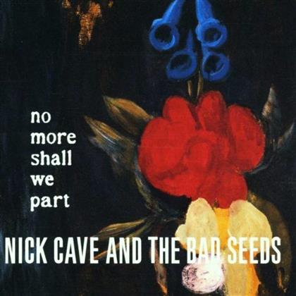 Nick Cave & The Bad Seeds - No More Shall We Part (Remastered, CD + DVD)