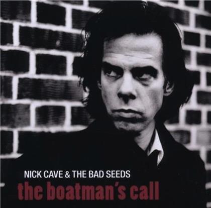 Nick Cave & The Bad Seeds - Boatmans Call (Remastered)