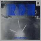 Il Rovescio Della Medaglia - Contamination (Vinyl Replica) (Remastered)