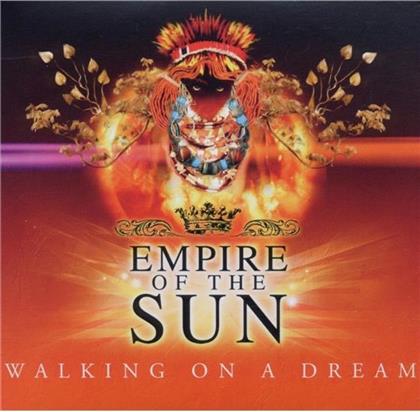 Empire Of The Sun - Walking On A Dream - 2Track