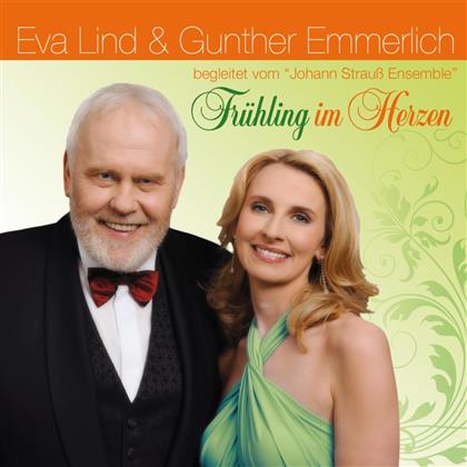 Lind Eva & Emmerlich, Gunther - Frühling Im Herzen