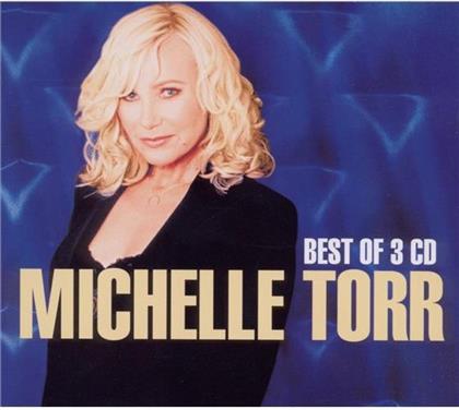 Michele Torr - Best Of (3 CD)