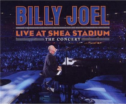 Billy Joel - Live At Shea Stadium (2 CDs + DVD)