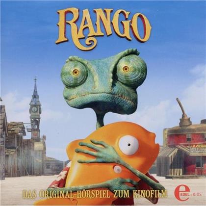 Rango - Original Hörspiel