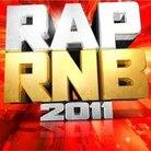 Rap Rnb 2011 - Various (5 CDs)