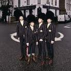 Abingdon Boys School - Abingdon Road