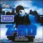 Z-Ro - Time-Things I Must Earn (2 CDs)