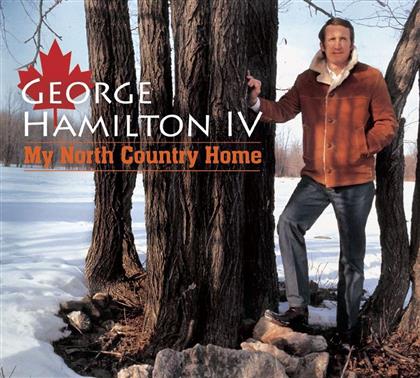 George Hamilton - My North Country Home (3 CDs)