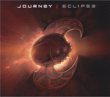 Journey - Eclipse (European Edition)