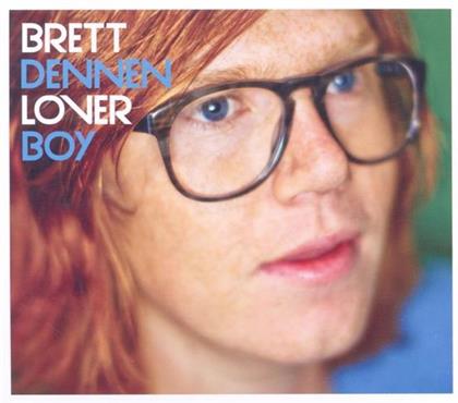 Brett Dennen - Loverboy