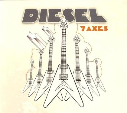 Diesel - 7 Axes - Mini