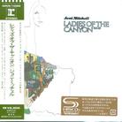 Joni Mitchell - Ladies Of The Canyon - Papersleeve (Japan Edition, Remastered)