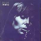 Joni Mitchell - Blue - Papersleeve (Japan Edition, Remastered)