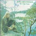 Joni Mitchell - For The Roses - Papersleeve (Japan Edition, Remastered)